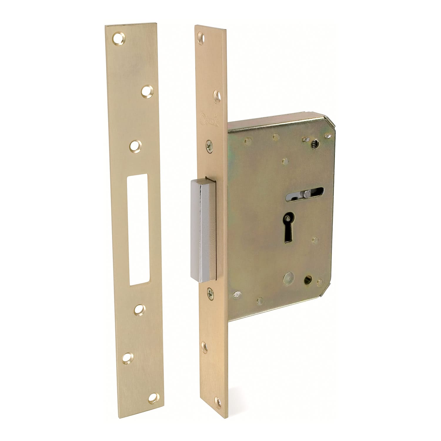 Serrure Orengo R.1002-40