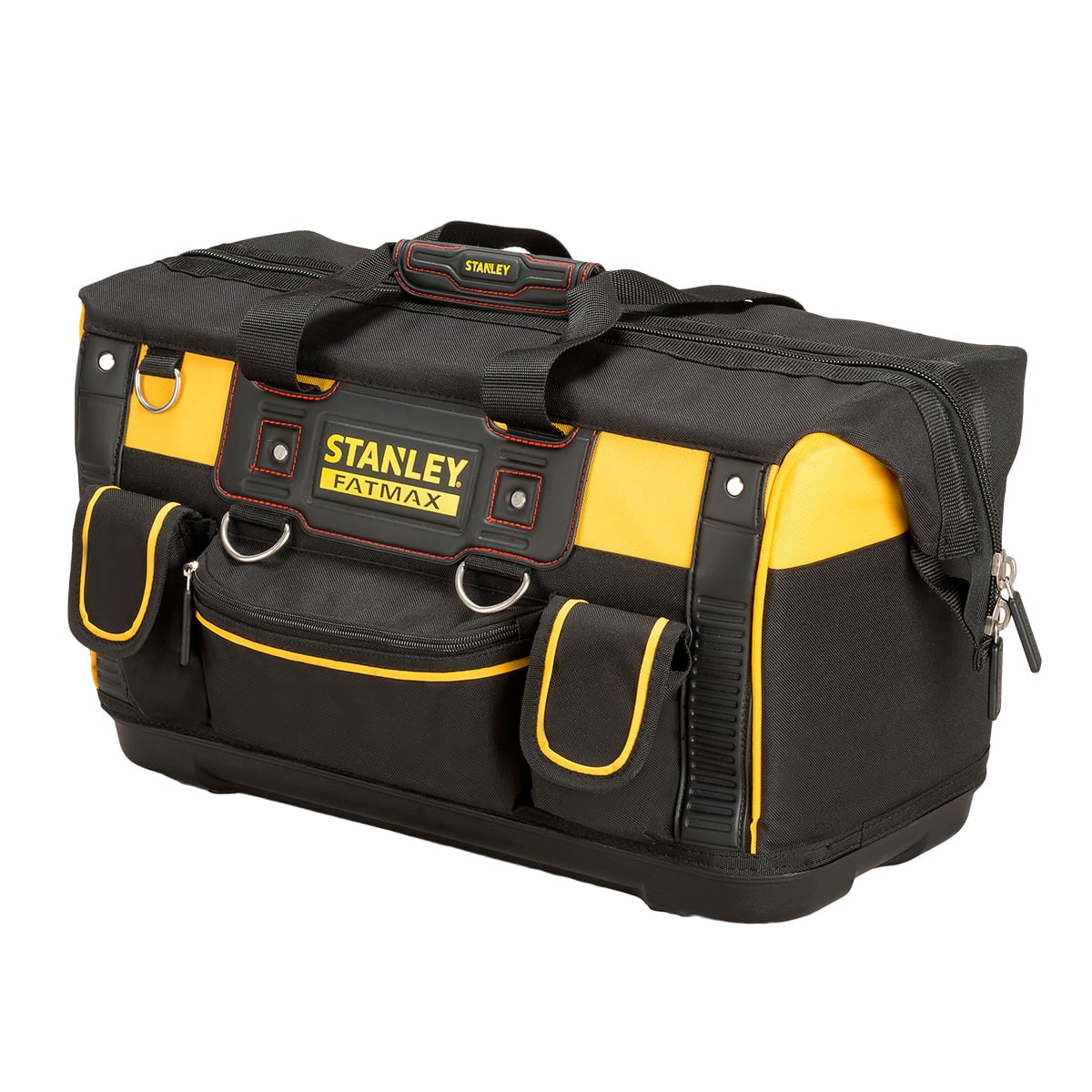 Bolsa herramientas Stanley Fat Max tipo boca 71180