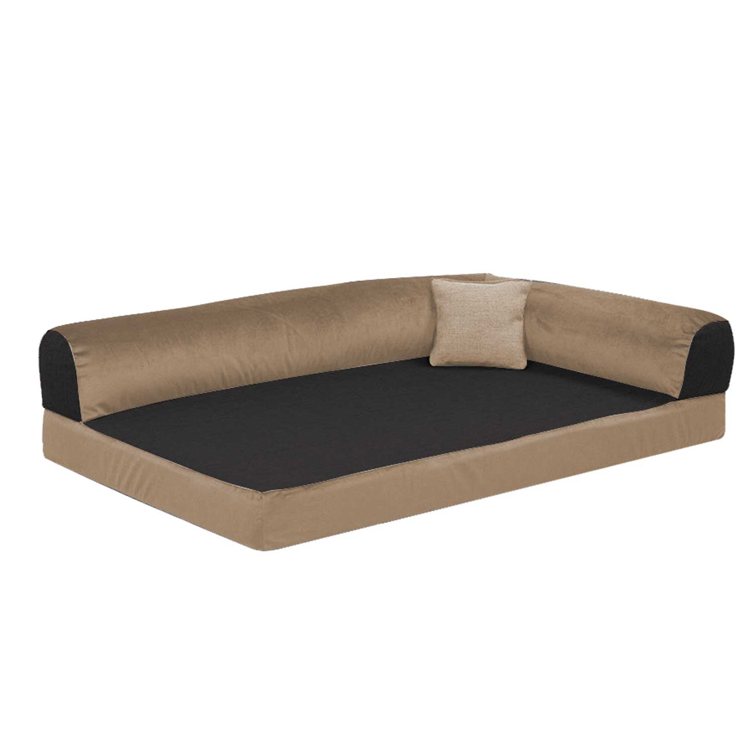 Letto Cuscino per Cani Ortopedico Materassino Cuccia Memory Foam Divanetto  Gatti, 60,69 €