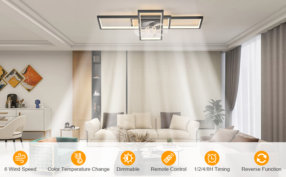 ceiling fan