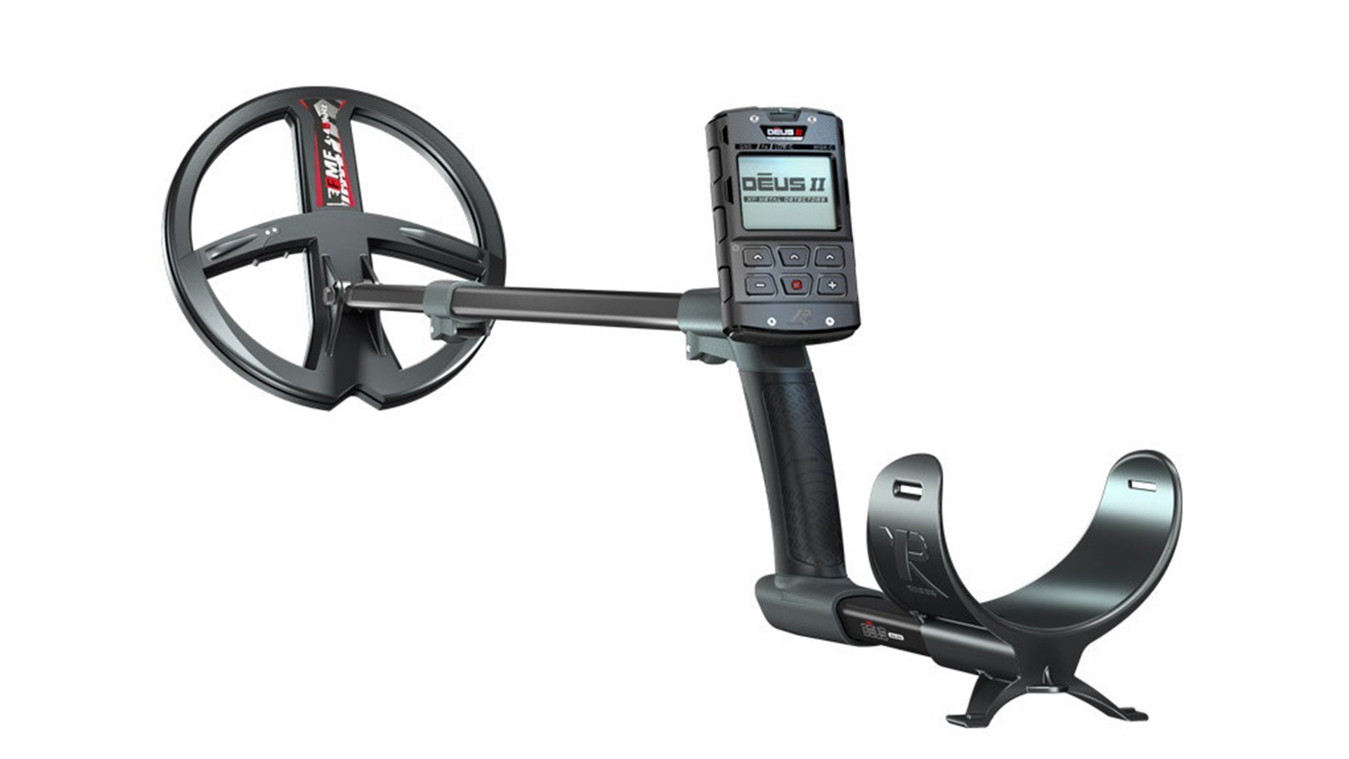 XP Déus II 22 FMF