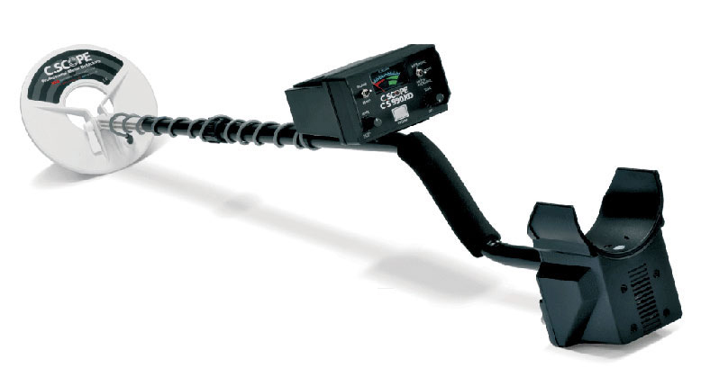Garrett ACE 300i