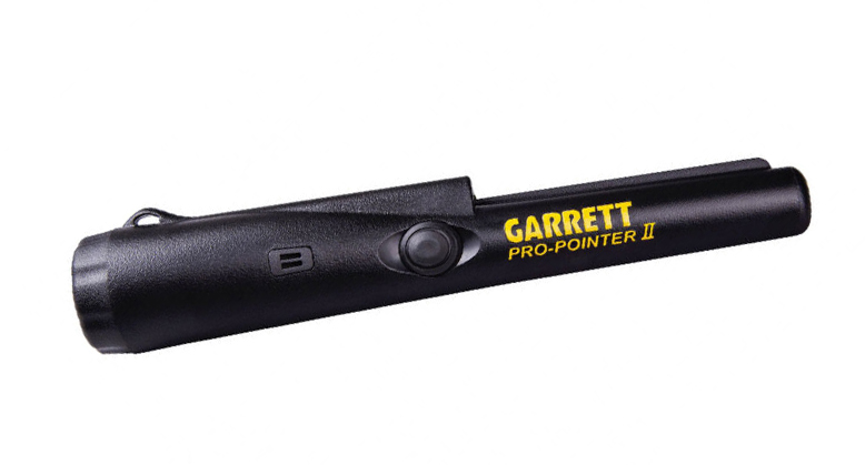 Garrett Pro Pointer II