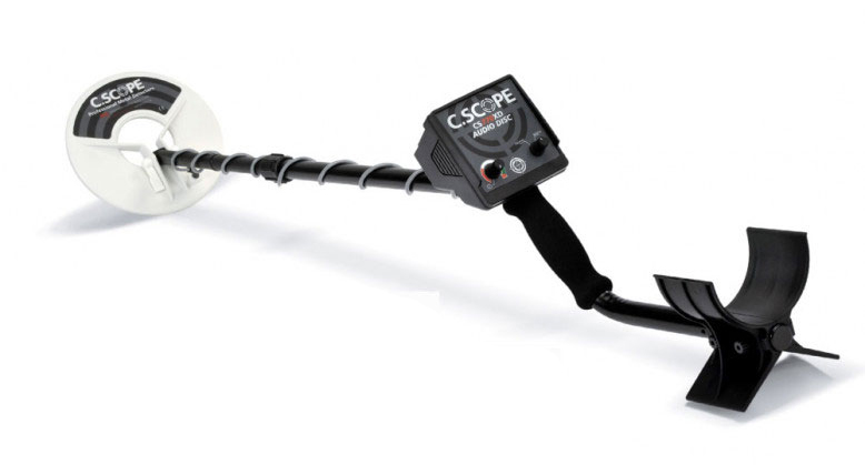 C.Scope CS 770 XD