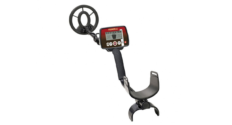 Fisher F11