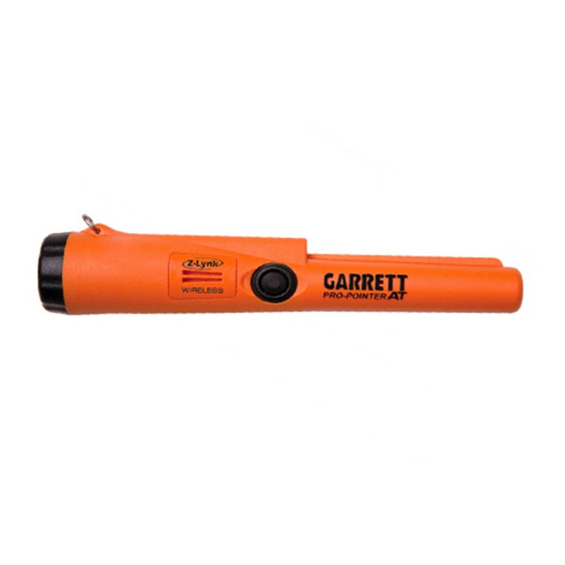 Pro Pointer Garrett AT