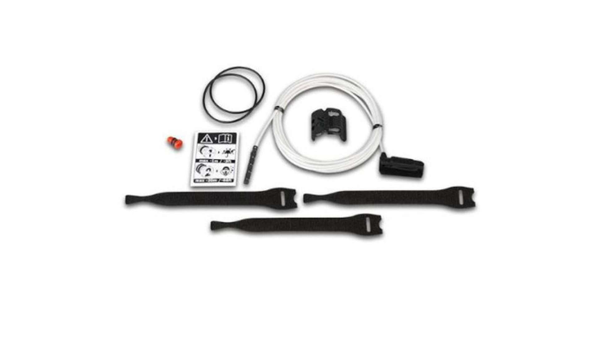Kit guide d'onde pour XP Déus II FMF