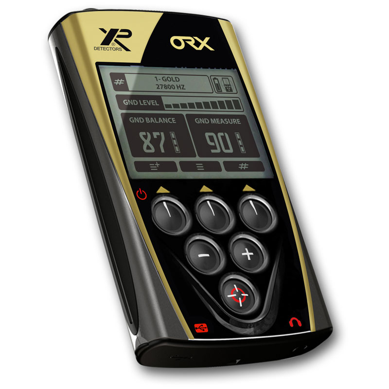 Télécommande ORX sans fil