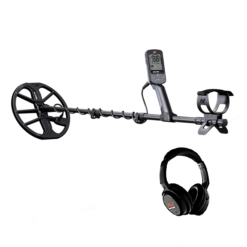 Détecteur de métaux Equinox 700
