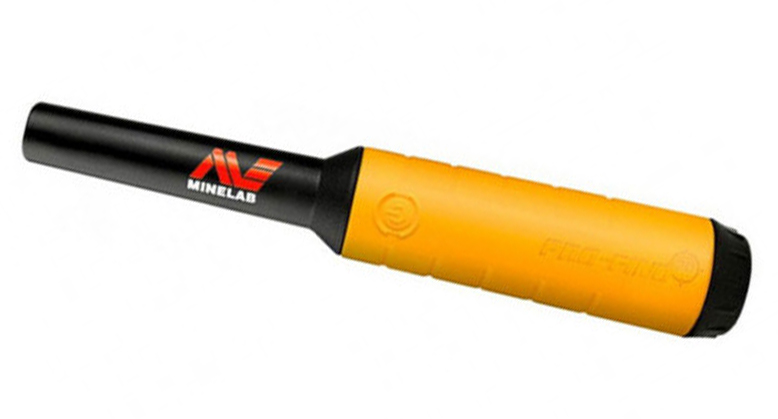 Pointer Minelab Pro-Find 20
