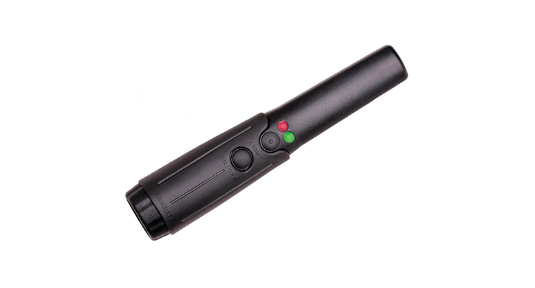 Détecteur de métaux THD Garrett