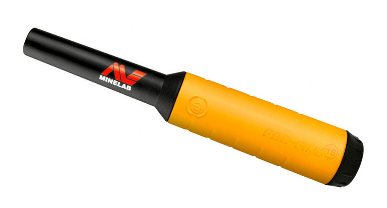 Pointer Minelab Pro-Find 15