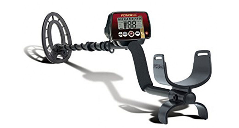 Fisher F22 23CM