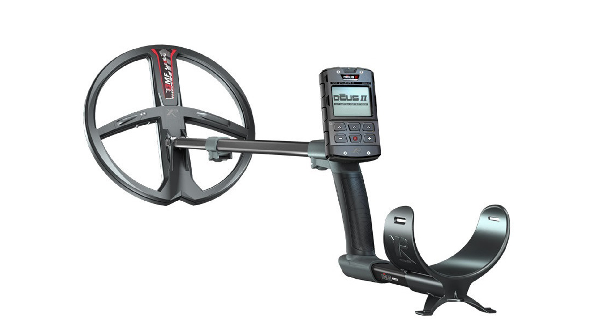XP Déus II 28 FMF