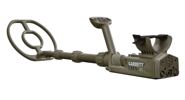 Garrett ATX