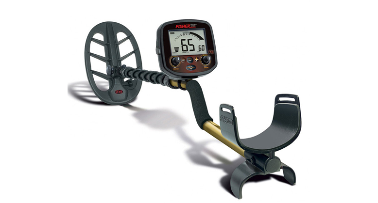 Fisher F19 DD 27CM
