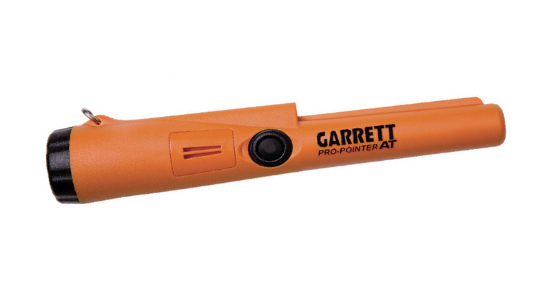 Garrett Pro Pointer AT