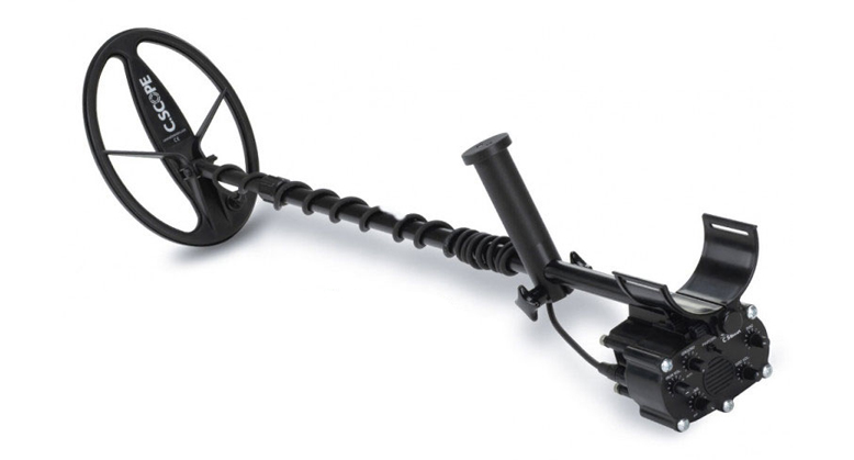 C.Scope CS 6 MX-i