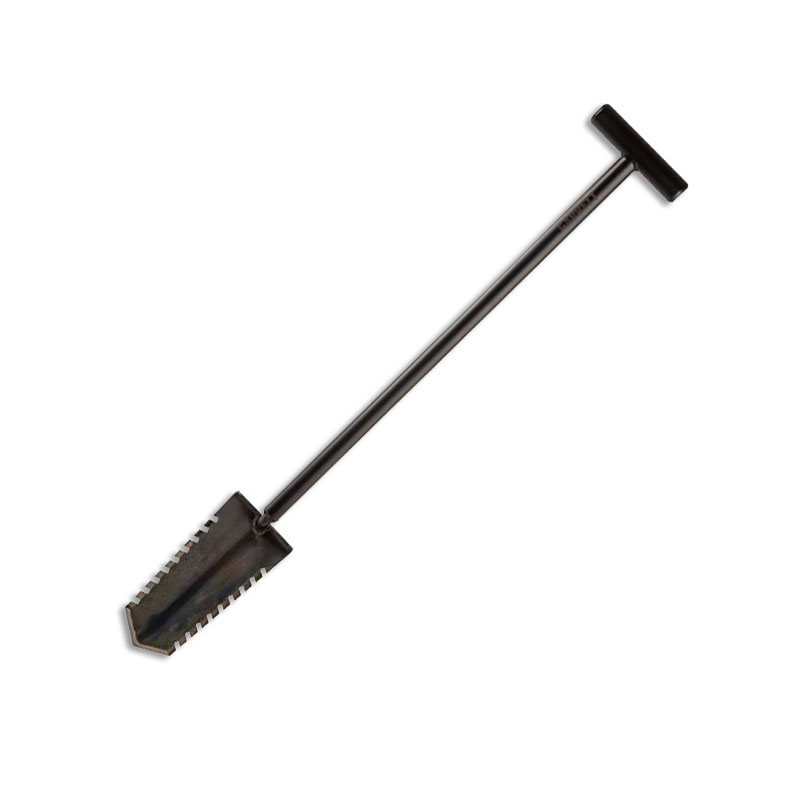 Pelle Garrett Razor