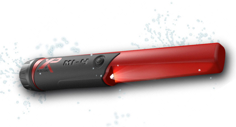 XP Pin Pointer MI-4