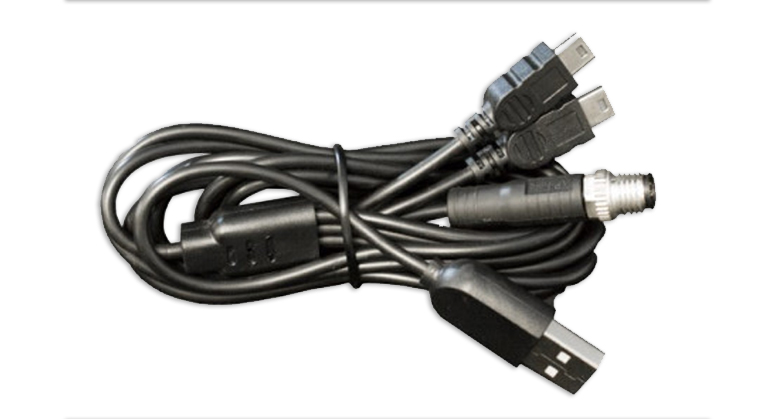 Câble de charge XP