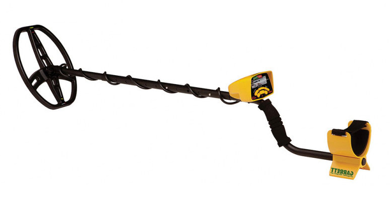 Garrett ACE 250