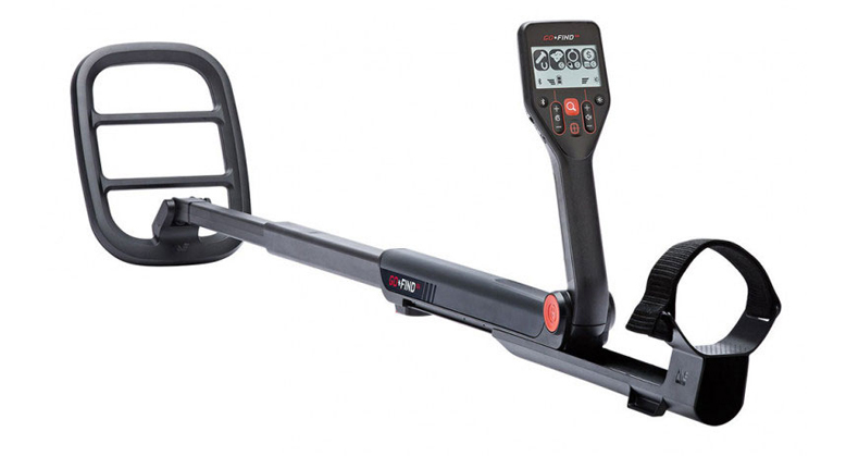Minelab Go-Find 66