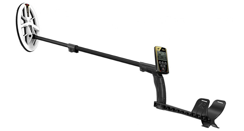 XP ORX 24 Elliptique