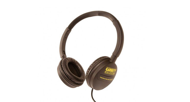 Casque audio Garrett Clear Sound