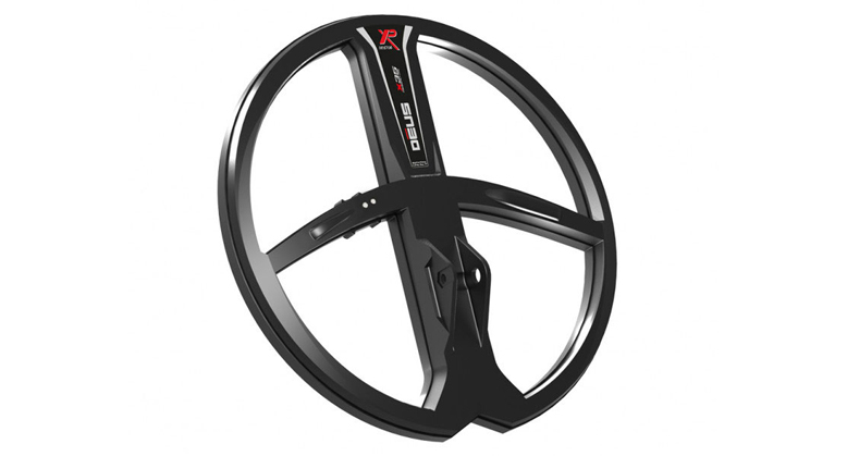 Disque XP Déus X35 28 CM DD