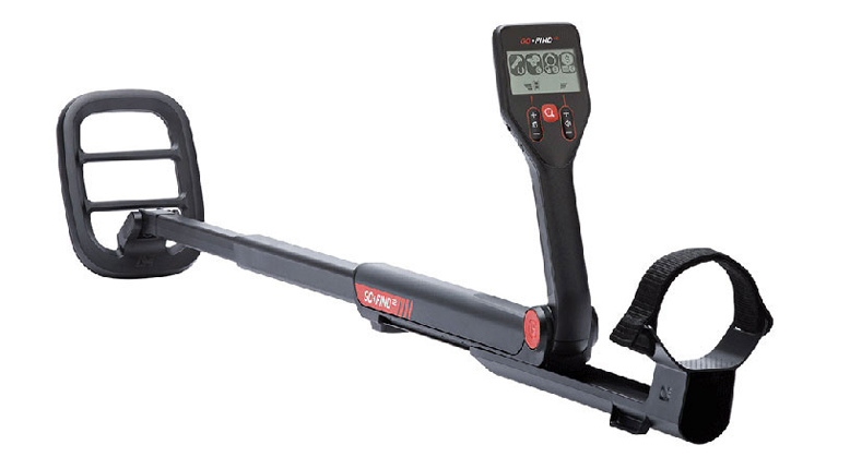 Minelab Go-Find 22
