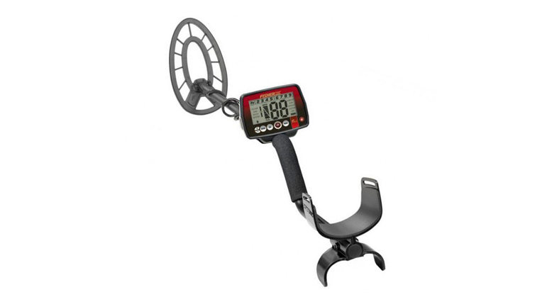 Fisher F44 27CM