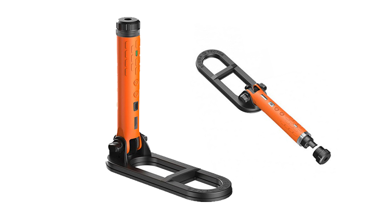 Détecteur de métaux Scuba Tector Pro