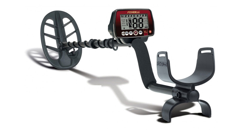 Fisher F44 DD 27CM