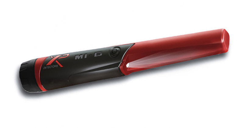 XP Pin Pointer MI-6