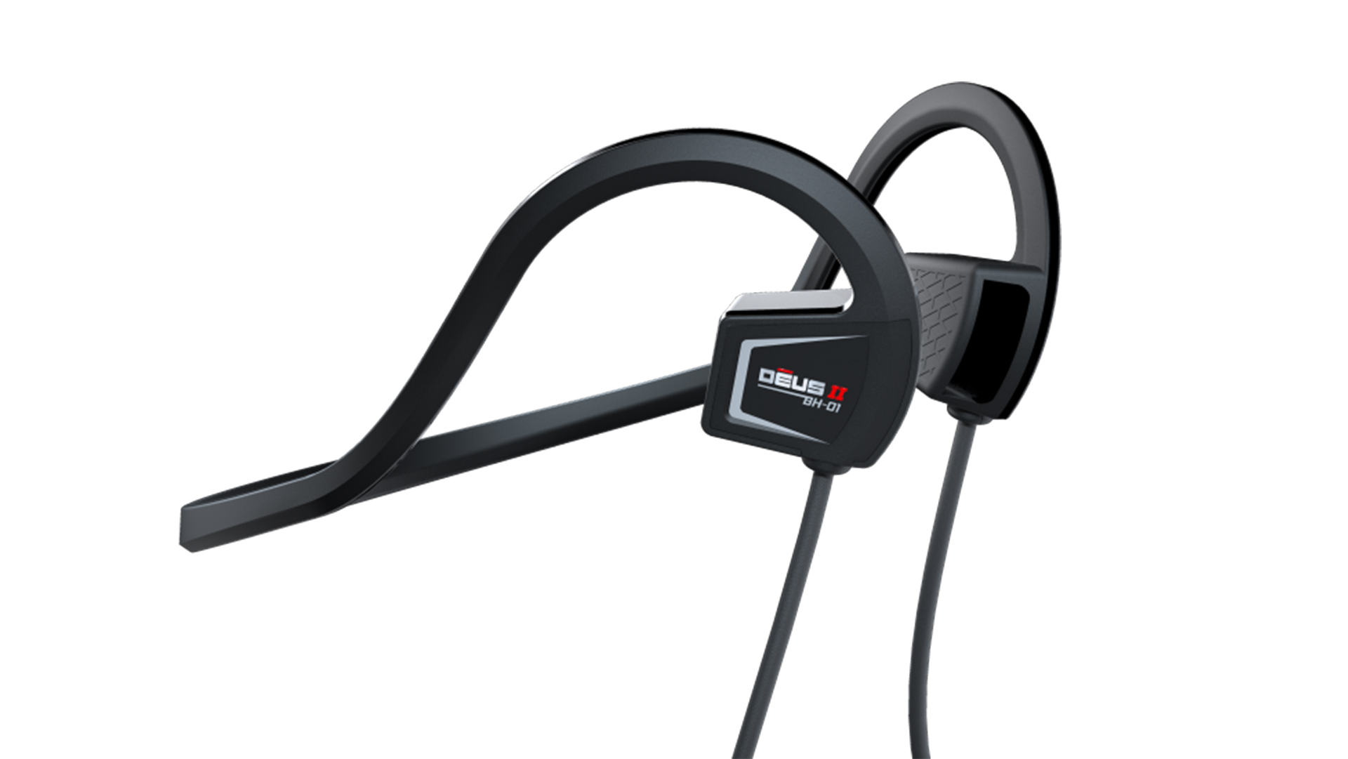 Casque audio BH-01 XP