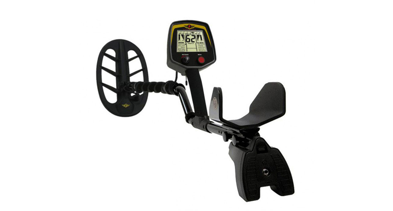 Fisher F75 DD 27CM