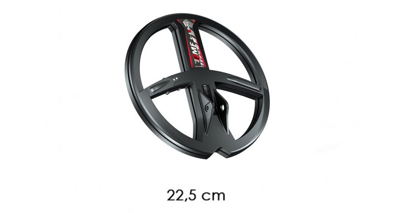 Disque XP FMF 22CM