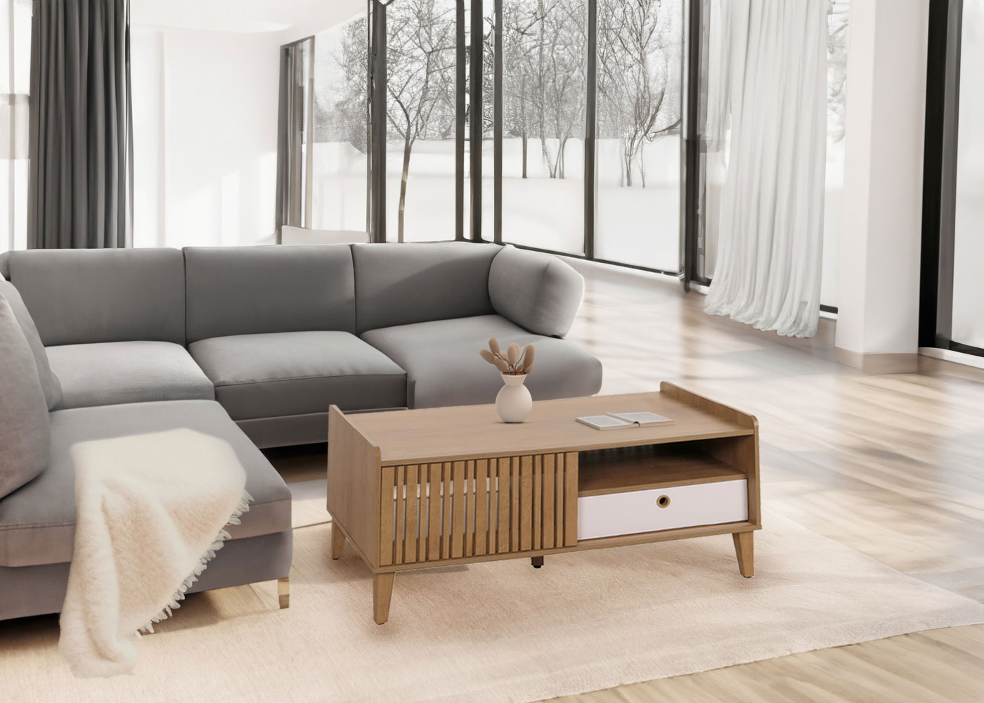HWC-M48 tavolino dimensione immagine