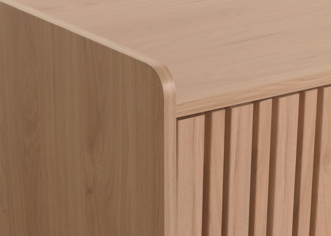 Tavolino HWC-M48 immagine dettagliata legno