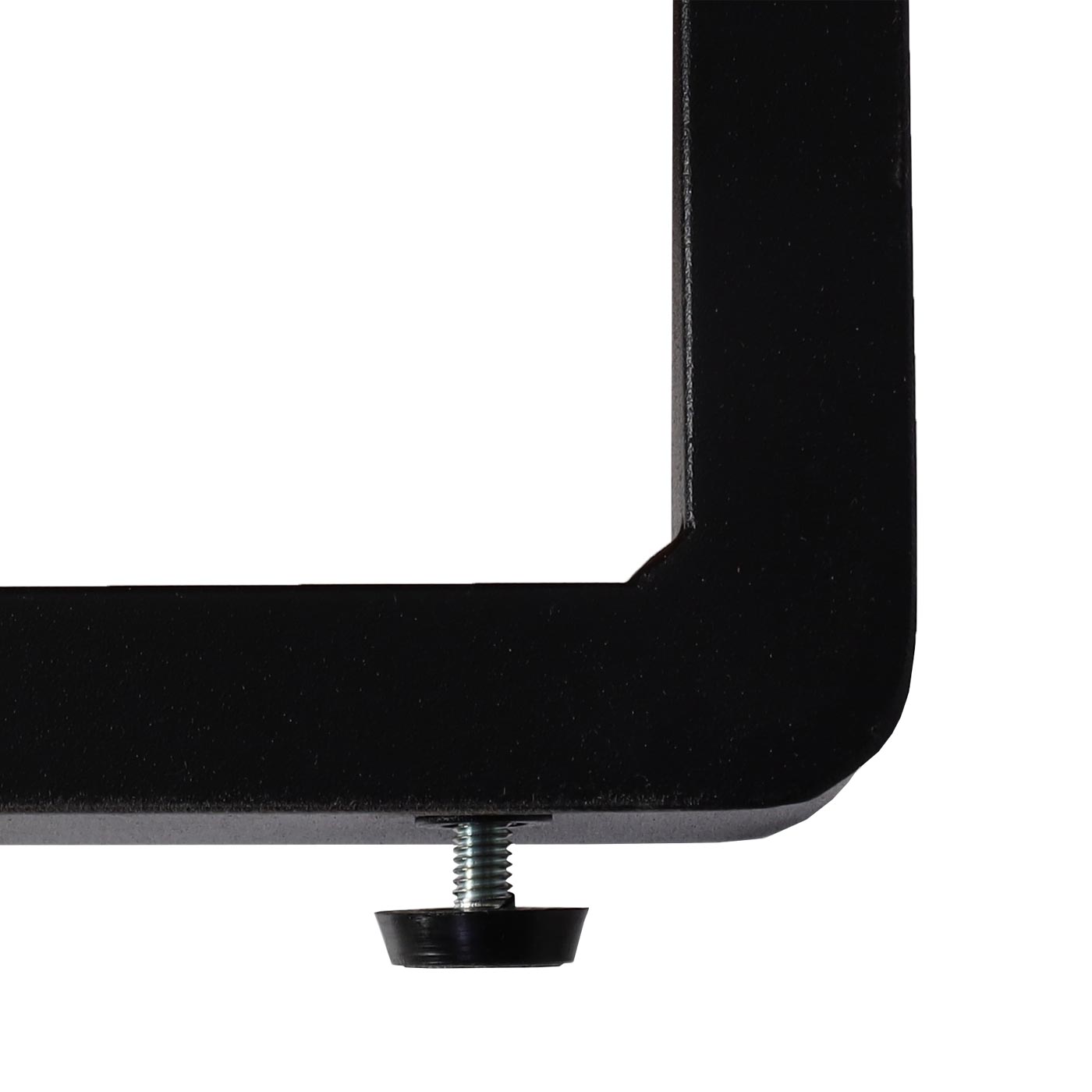 Ensemble de jardin avec fauteuil HWC- H54 Vue détaillée pied