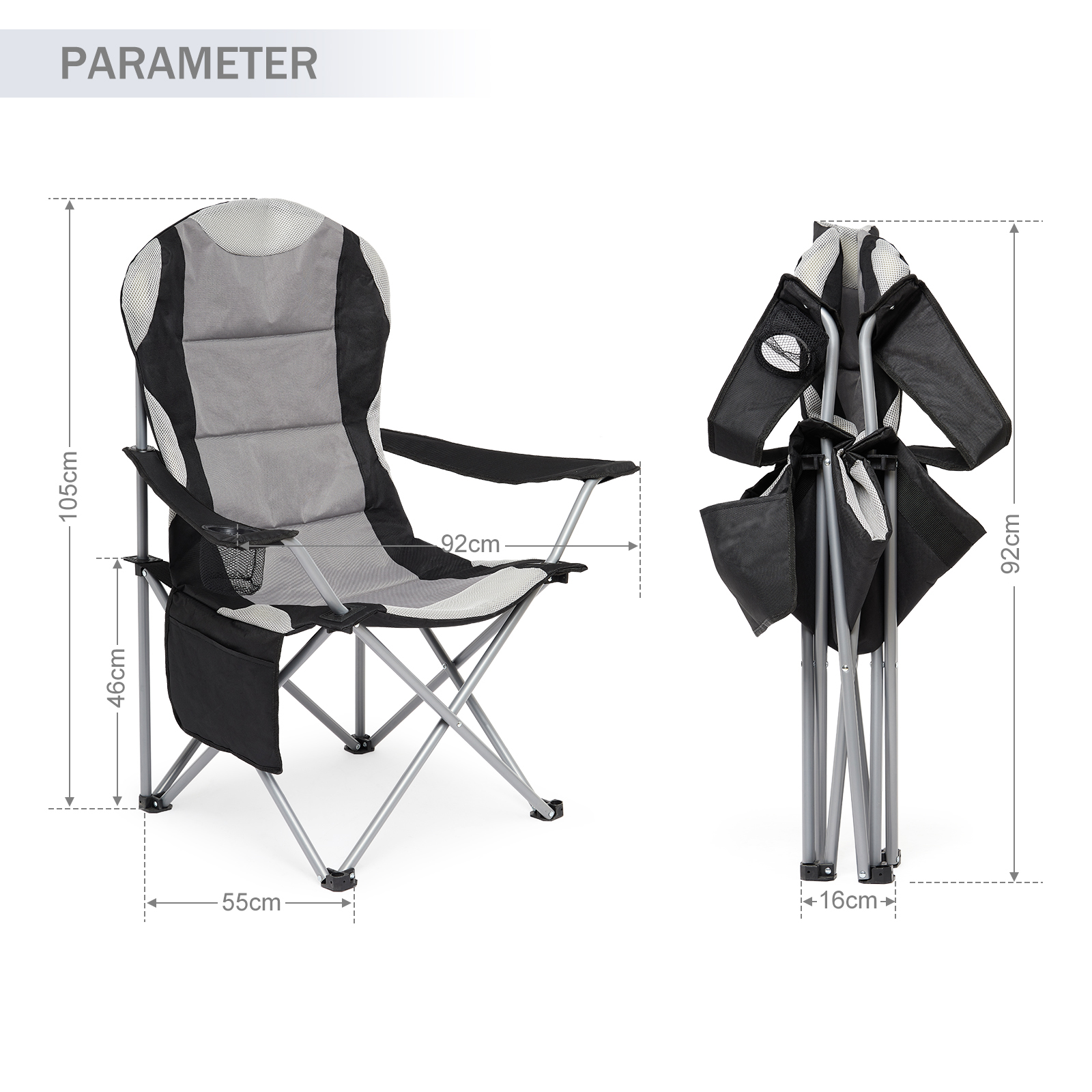 Armoire de rangement modulable Mondeer