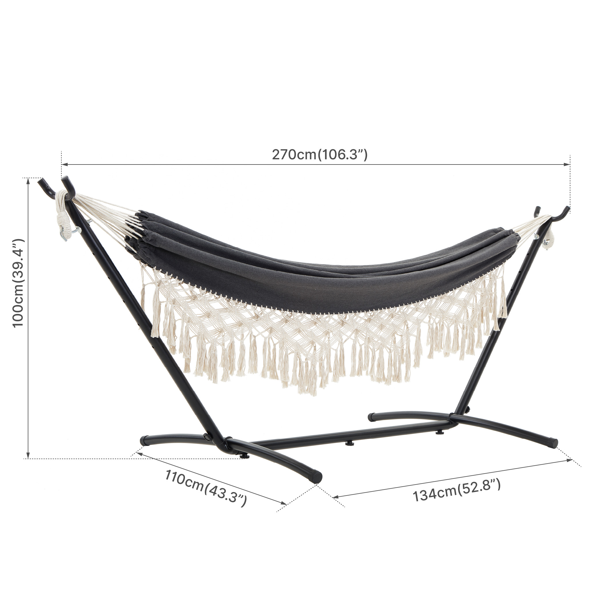 Armoire de rangement modulable Mondeer