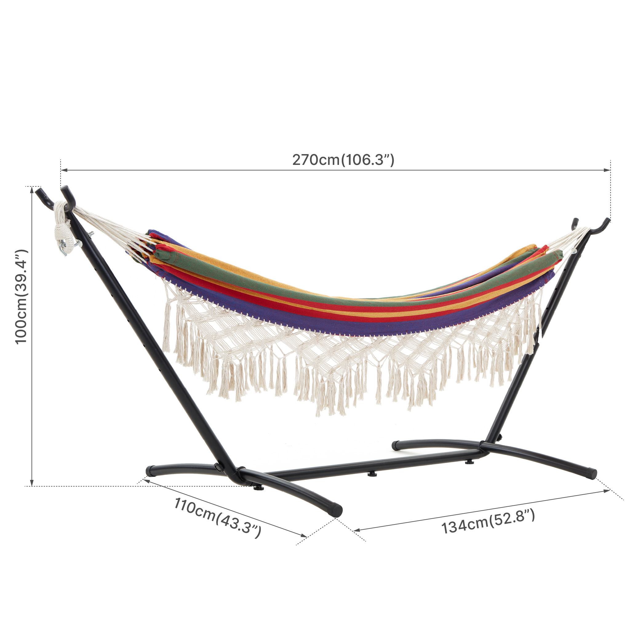 Armoire de rangement modulable Mondeer