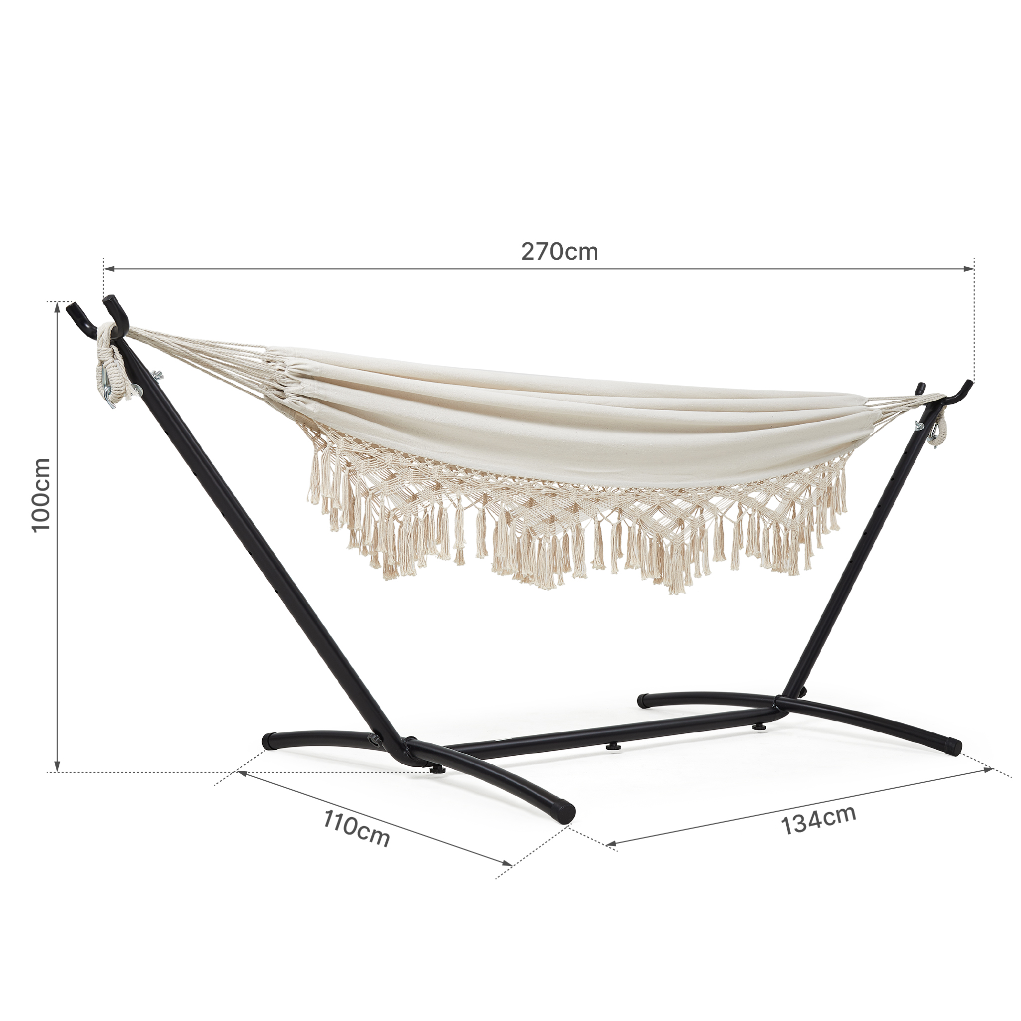Armoire de rangement modulable Mondeer