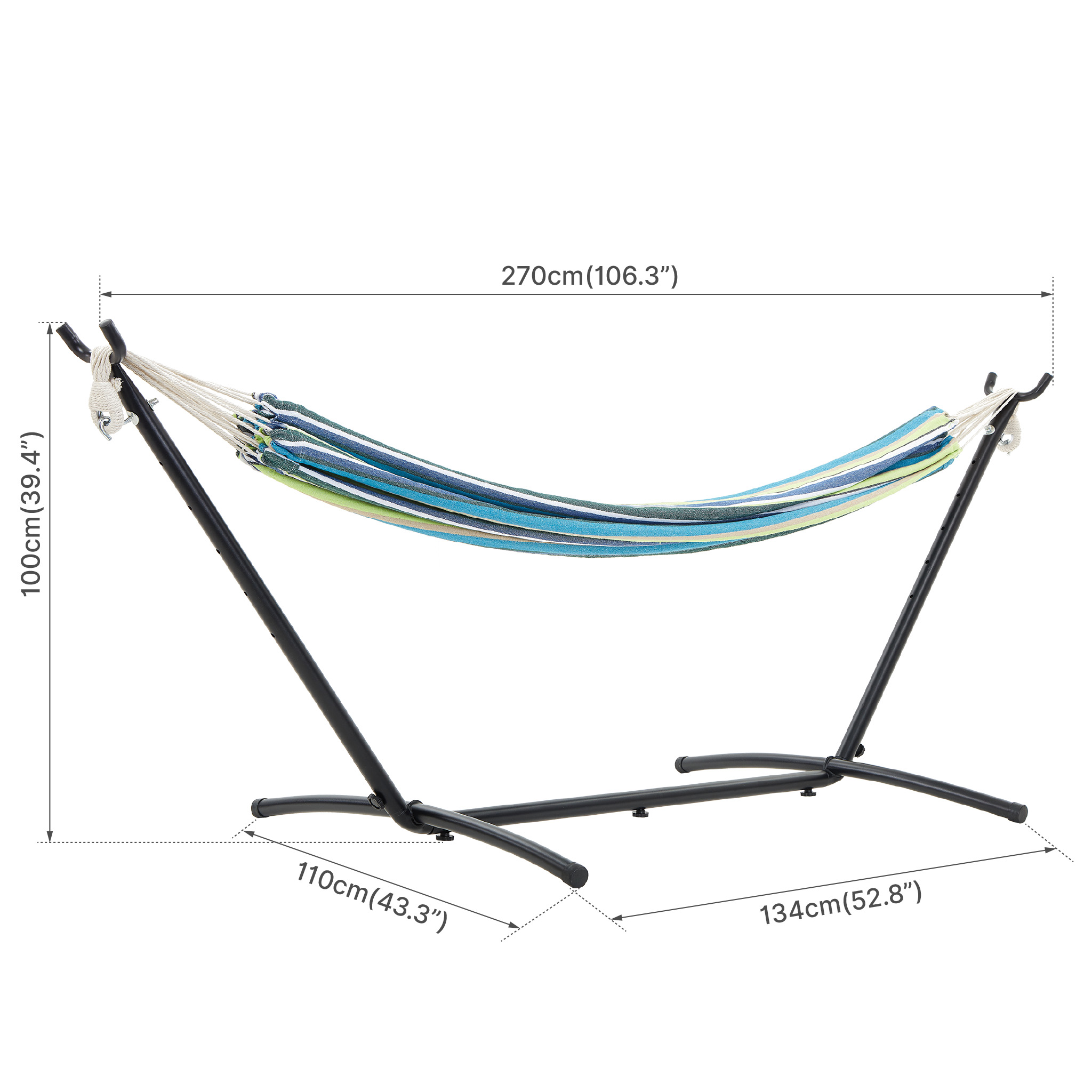 Armoire de rangement modulable Mondeer