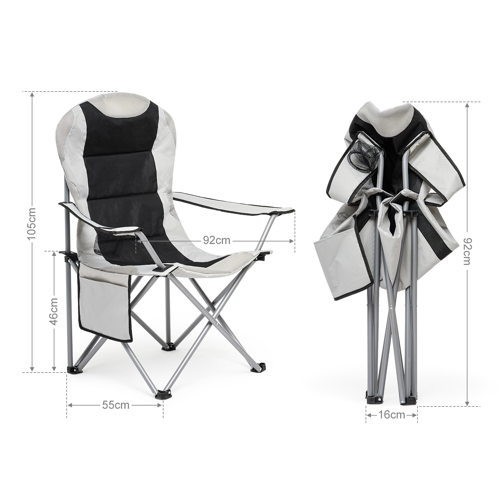 Armoire de rangement modulable Mondeer