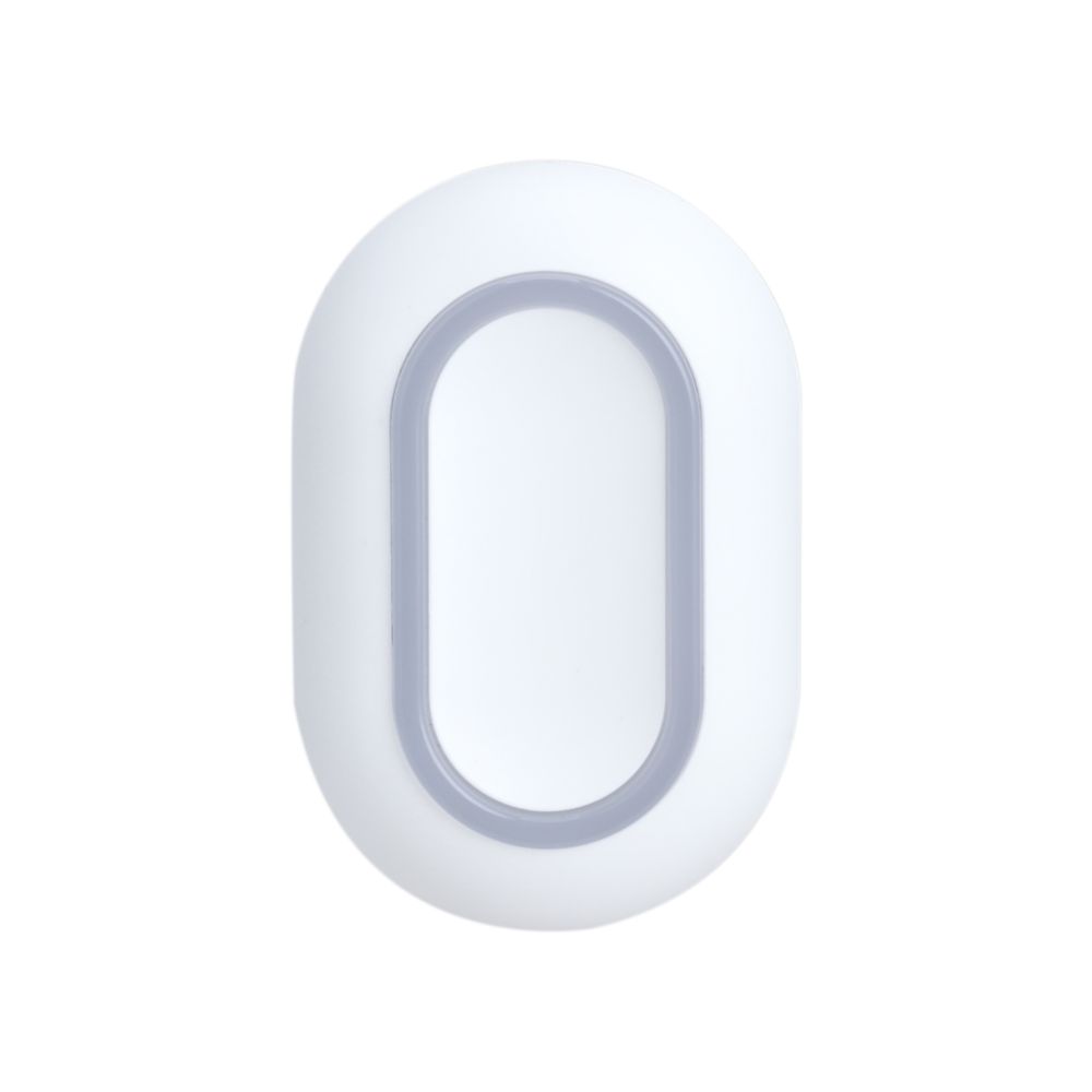 TLe clavier sans fil est utilisé avec la centrale d'alarme et prend en charge plusieurs utilisateurs, permettant à chacun d'accéder au système d'alarme et de sécurité avec son propre code privé.