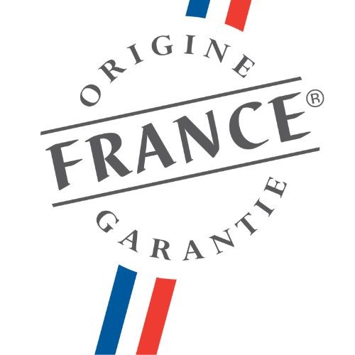 Lot de 10 détecteurs de fumée certifiés nf autonomie 5 ans Origine France garantie