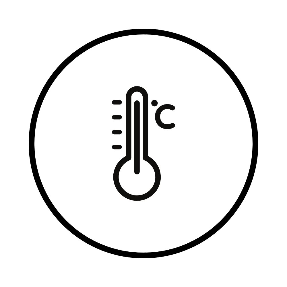 Mesure de température